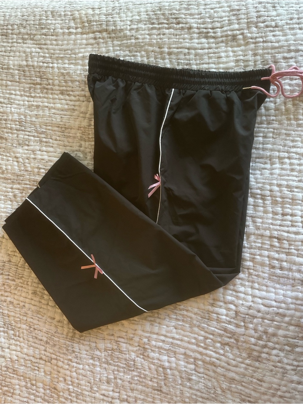 Track Pants - Picture 1 of 6